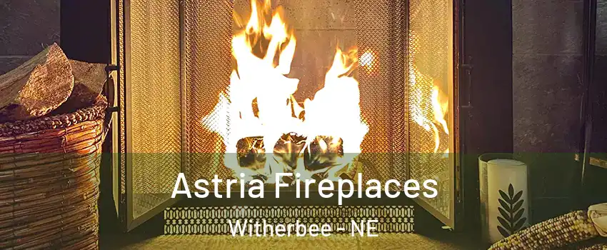 Astria Fireplaces Witherbee - NE