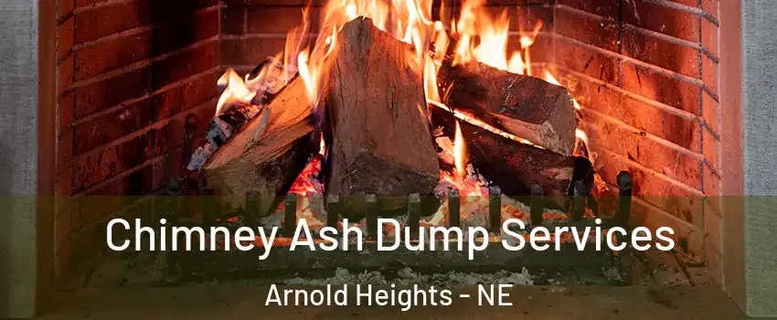 Chimney Ash Dump Services Arnold Heights - NE