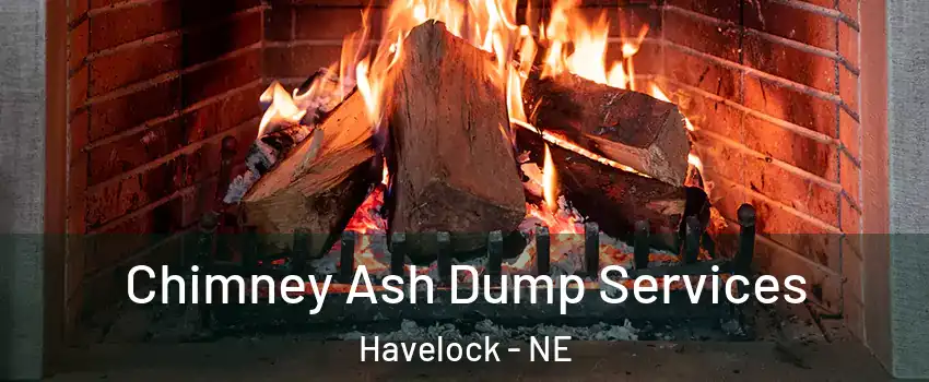 Chimney Ash Dump Services Havelock - NE