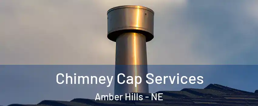 Chimney Cap Services Amber Hills - NE