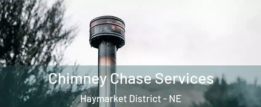 Chimney Chase Services Haymarket District - NE