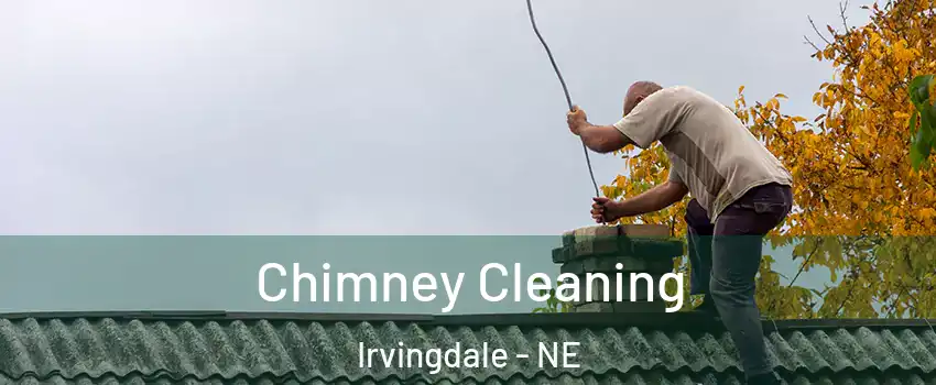 Chimney Cleaning Irvingdale - NE