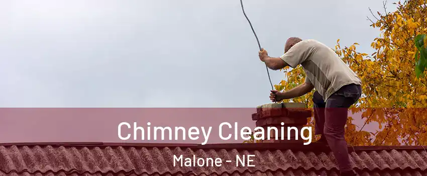 Chimney Cleaning Malone - NE