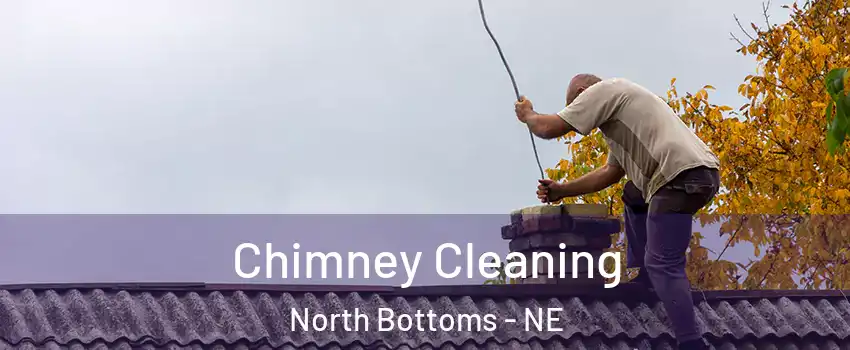 Chimney Cleaning North Bottoms - NE