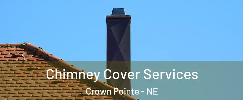 Chimney Cover Services Crown Pointe - NE