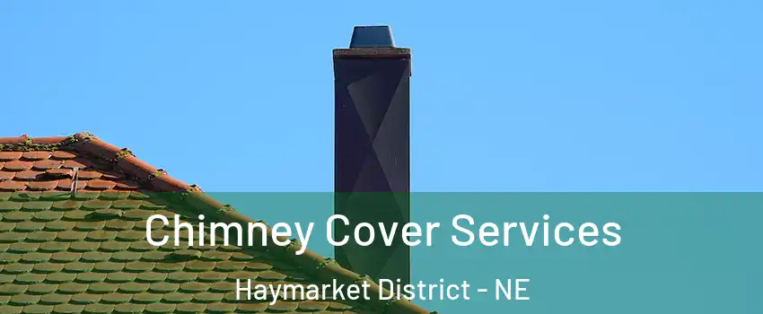 Chimney Cover Services Haymarket District - NE