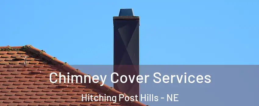 Chimney Cover Services Hitching Post Hills - NE