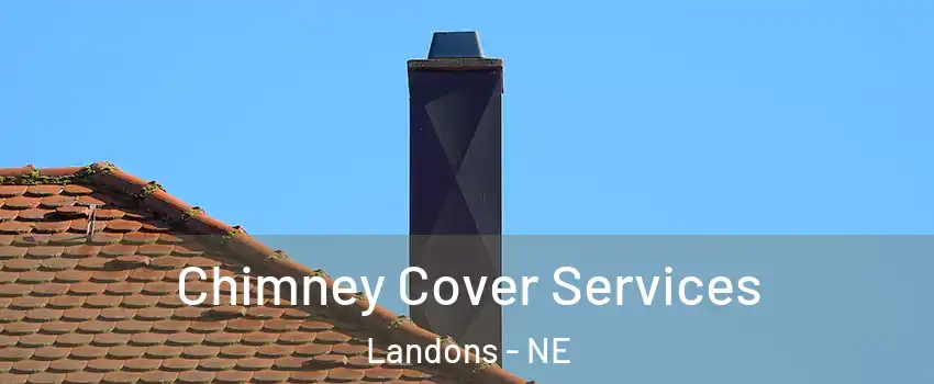 Chimney Cover Services Landons - NE