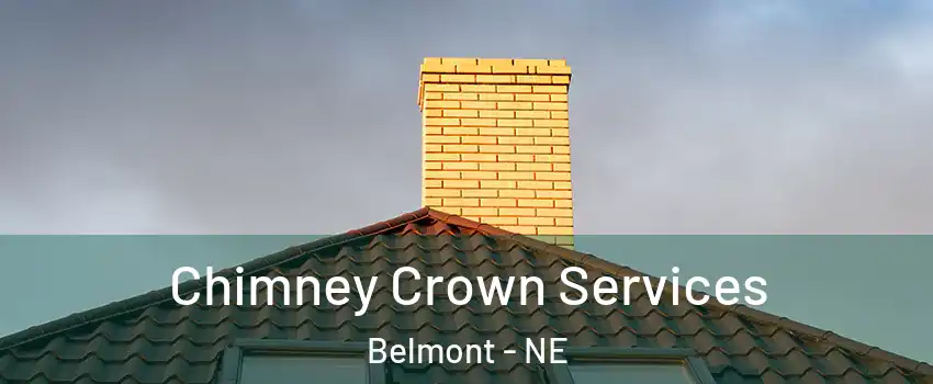 Chimney Crown Services Belmont - NE