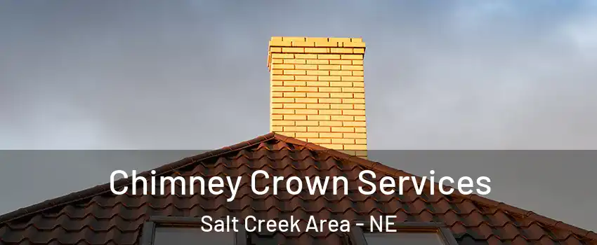 Chimney Crown Services Salt Creek Area - NE