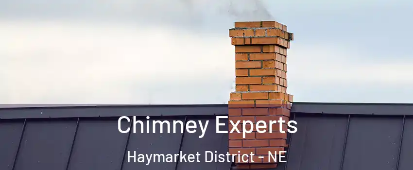 Chimney Experts Haymarket District - NE