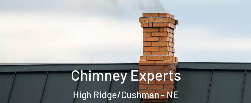 Chimney Experts High Ridge/Cushman - NE