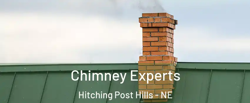 Chimney Experts Hitching Post Hills - NE