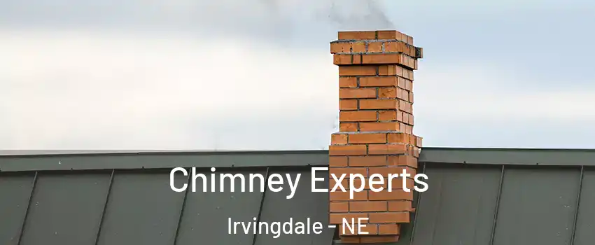 Chimney Experts Irvingdale - NE