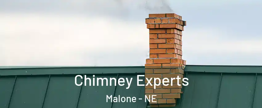 Chimney Experts Malone - NE