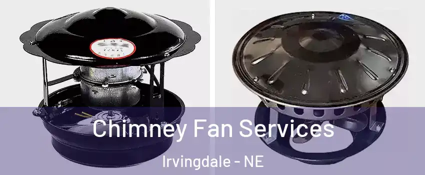 Chimney Fan Services Irvingdale - NE