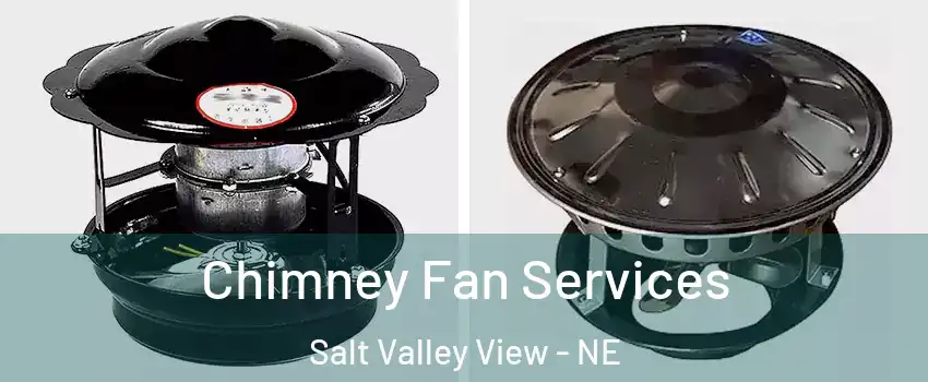 Chimney Fan Services Salt Valley View - NE