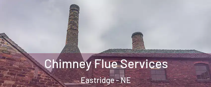 Chimney Flue Services Eastridge - NE