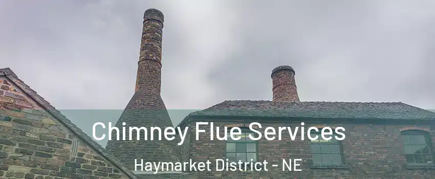 Chimney Flue Services Haymarket District - NE