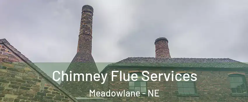 Chimney Flue Services Meadowlane - NE