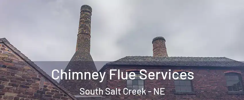 Chimney Flue Services South Salt Creek - NE