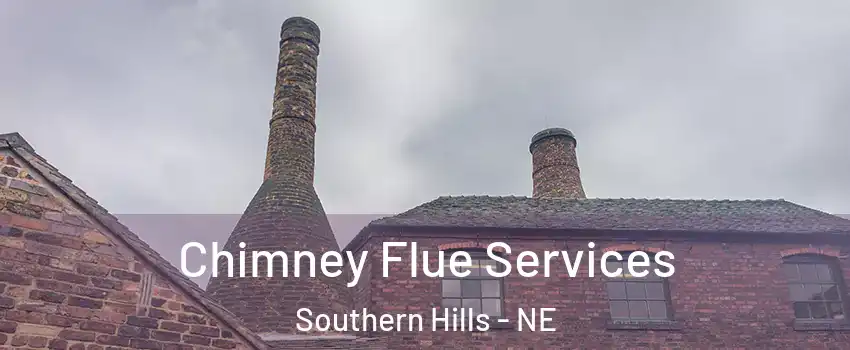 Chimney Flue Services Southern Hills - NE