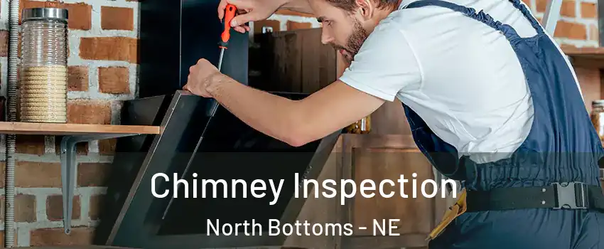 Chimney Inspection North Bottoms - NE