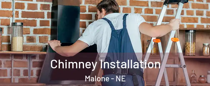 Chimney Installation Malone - NE