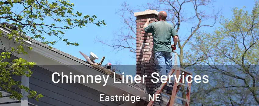 Chimney Liner Services Eastridge - NE