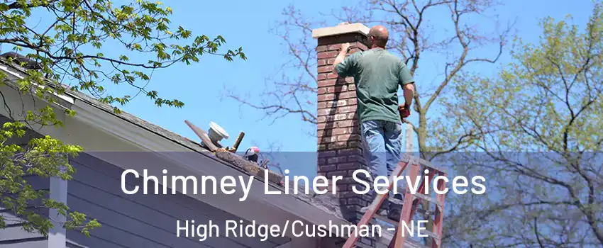 Chimney Liner Services High Ridge/Cushman - NE