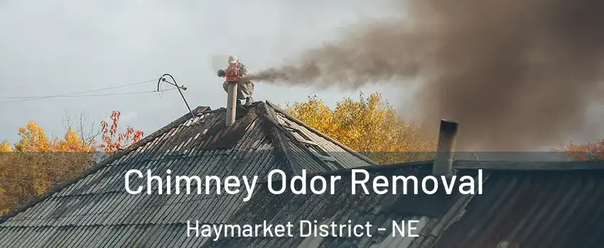 Chimney Odor Removal Haymarket District - NE