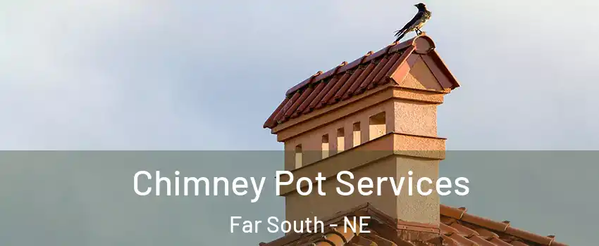 Chimney Pot Services Far South - NE