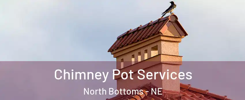 Chimney Pot Services North Bottoms - NE