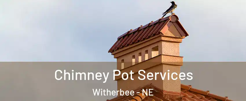 Chimney Pot Services Witherbee - NE