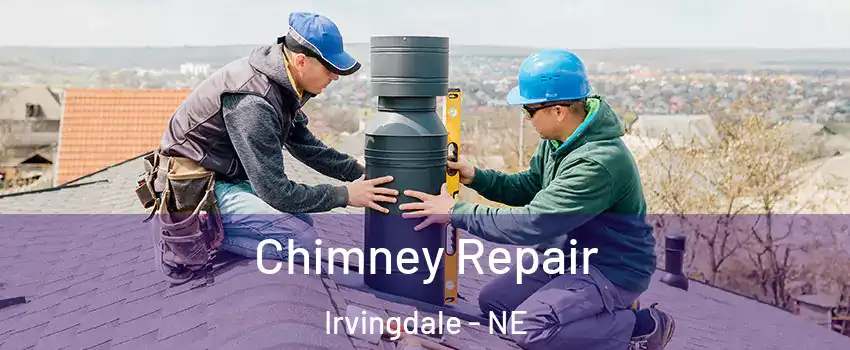 Chimney Repair Irvingdale - NE