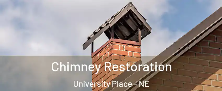 Chimney Restoration University Place - NE