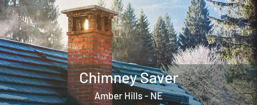 Chimney Saver Amber Hills - NE