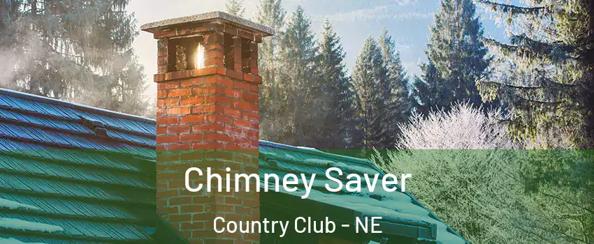 Chimney Saver Country Club - NE