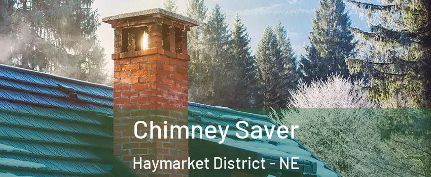 Chimney Saver Haymarket District - NE