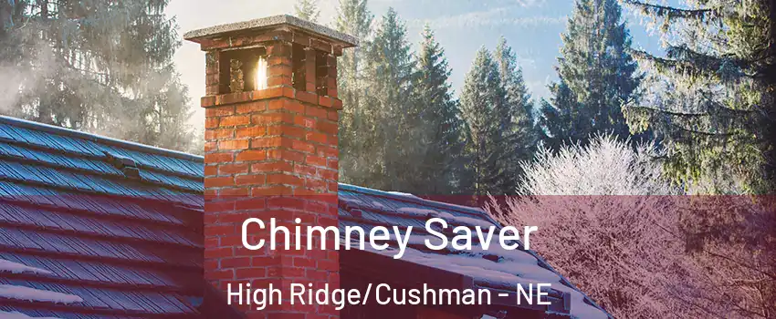 Chimney Saver High Ridge/Cushman - NE