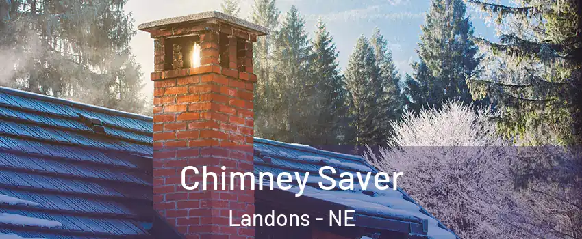 Chimney Saver Landons - NE