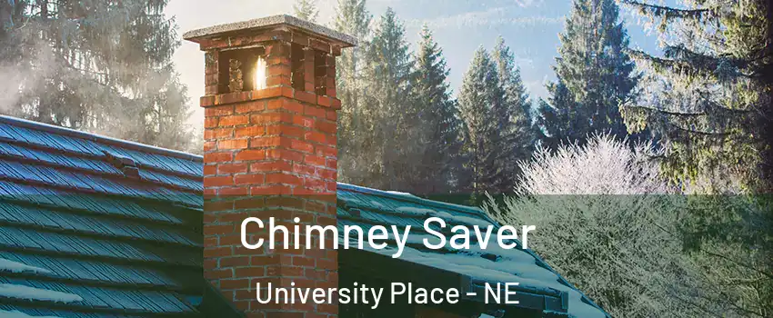 Chimney Saver University Place - NE