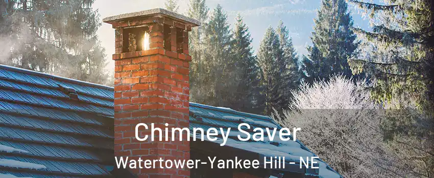 Chimney Saver Watertower-Yankee Hill - NE