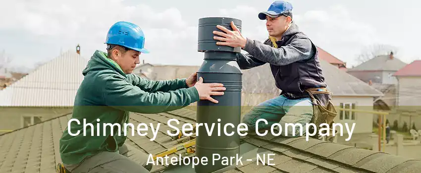 Chimney Service Company Antelope Park - NE