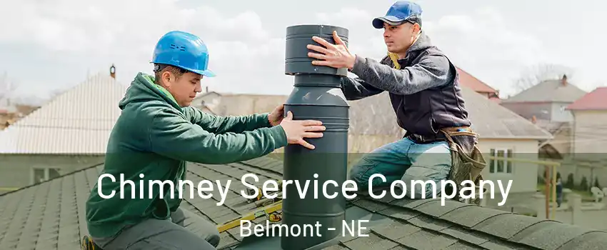 Chimney Service Company Belmont - NE