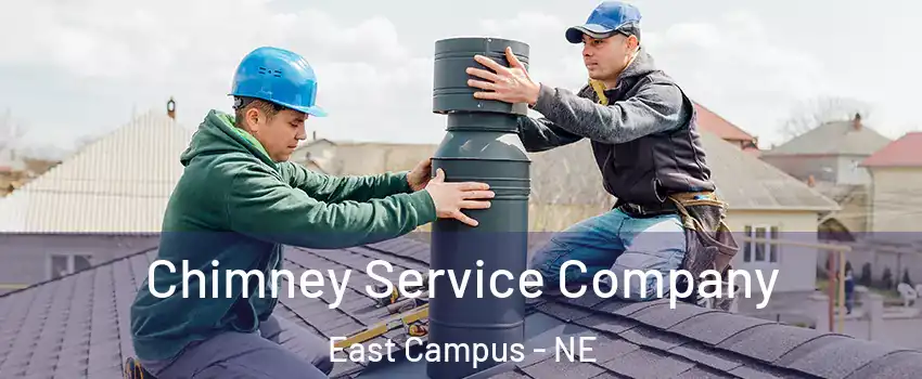 Chimney Service Company East Campus - NE