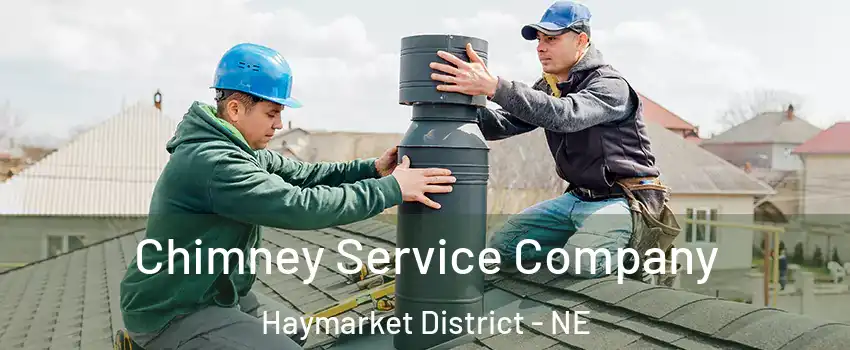 Chimney Service Company Haymarket District - NE