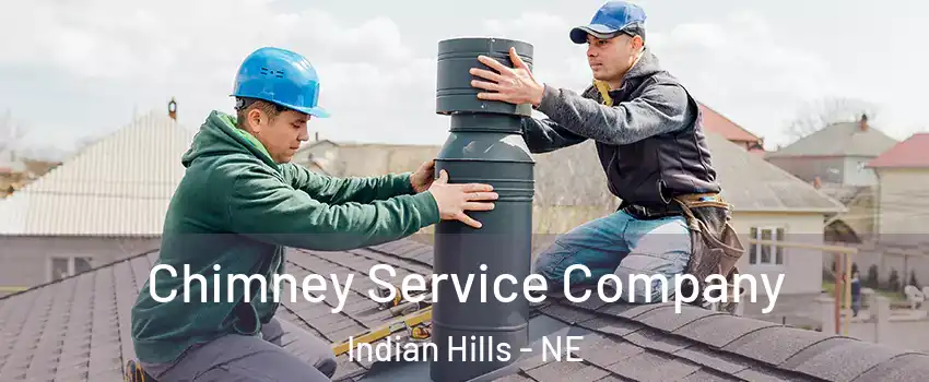 Chimney Service Company Indian Hills - NE