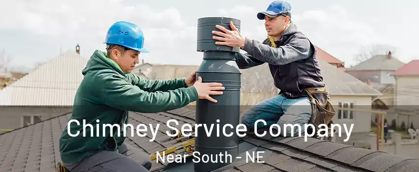 Chimney Service Company Near South - NE