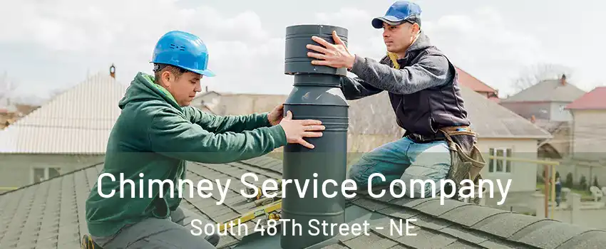 Chimney Service Company South 48Th Street - NE